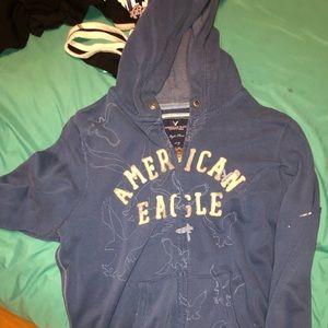 AMERICAN Eagle Sweatshirt